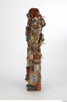  Photos Ryan Sutton Junk Town Postapocalyptic Bobby Suit A poses standing whole body 0003.jpg